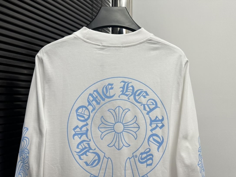 Chrome Hearts T-Shirts